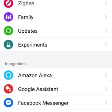 Recensione Homey: l’hub per la domotica su Android e iOS che parla con tutti e porta tutto su Homekit