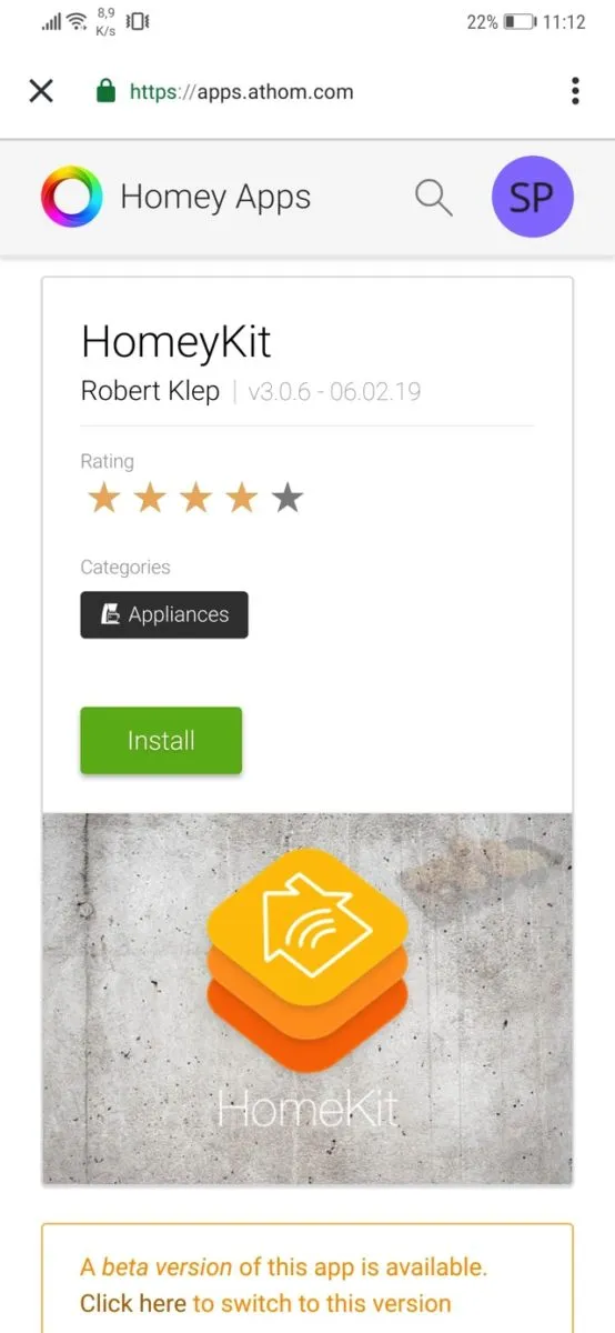 Recensione Homey: l’hub per la domotica su Android e iOS che parla con tutti e porta tutto su Homekit