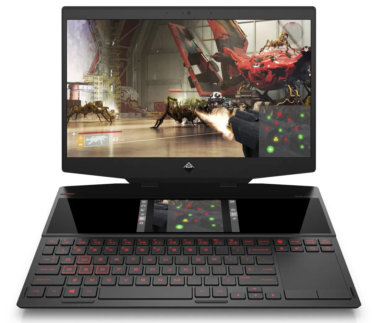 Nvidia punta alla gola dei MacBook Pro con i nuovi portatili Nvidia Studio Nvidia punta alla gola dei MacBook Pro con i nuovi portatili Nvidia Studio