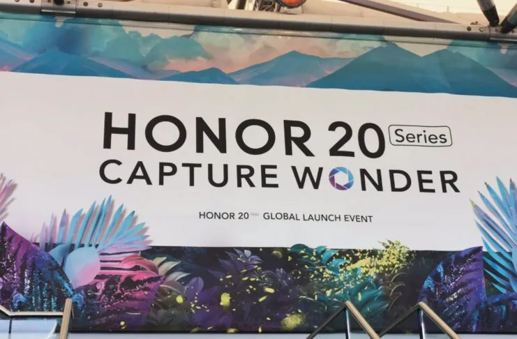 Ufficiali Honor 20 Pro, Honor 20 e Honor 20 Lite: prezzi e caratteristiche