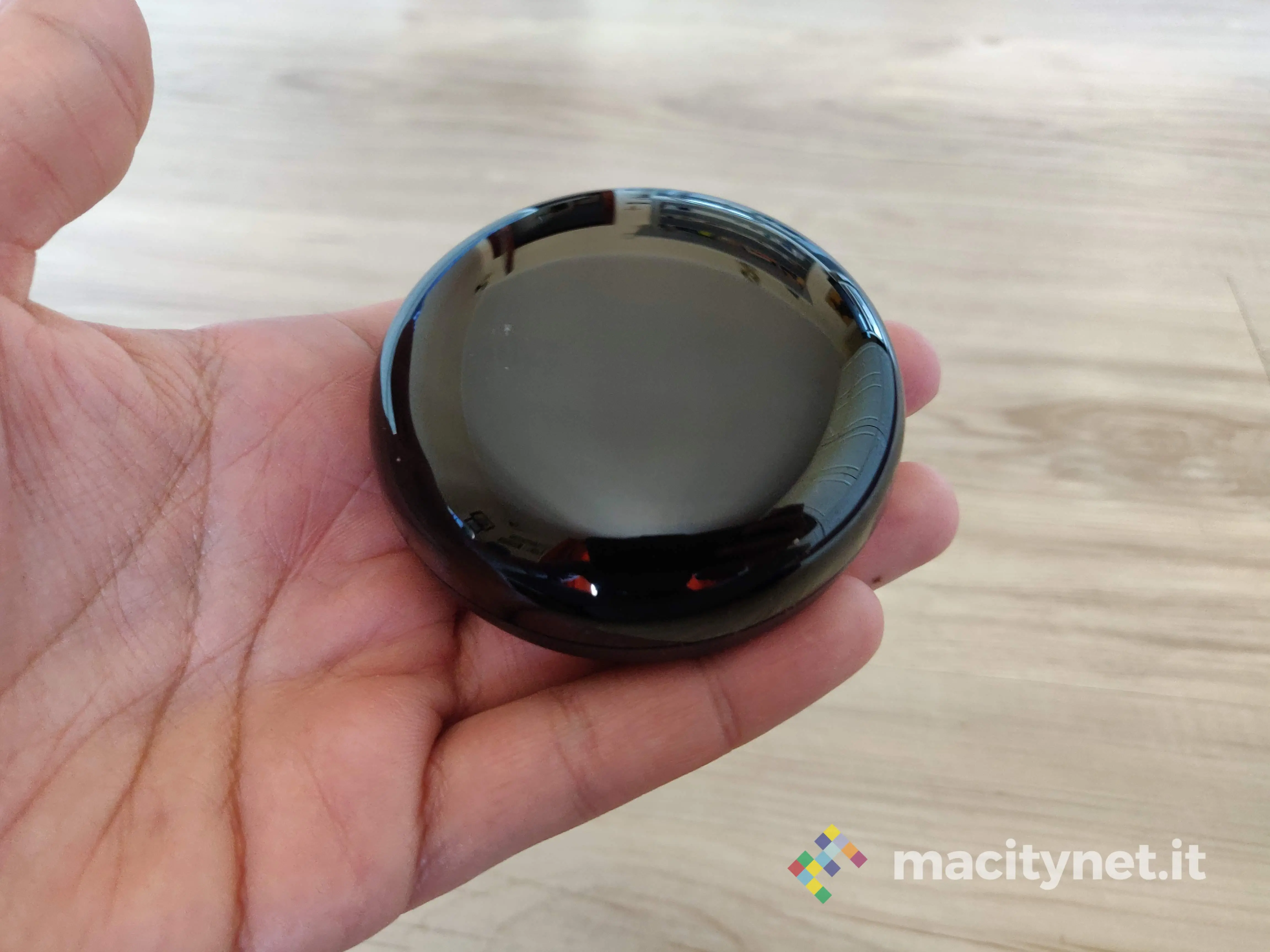 Recensione Gocomma R9, il temecomando smart compatibile con Google e Alexa Recensione Gocomma R9, il temecomando smart compatibile con Google e Alexa