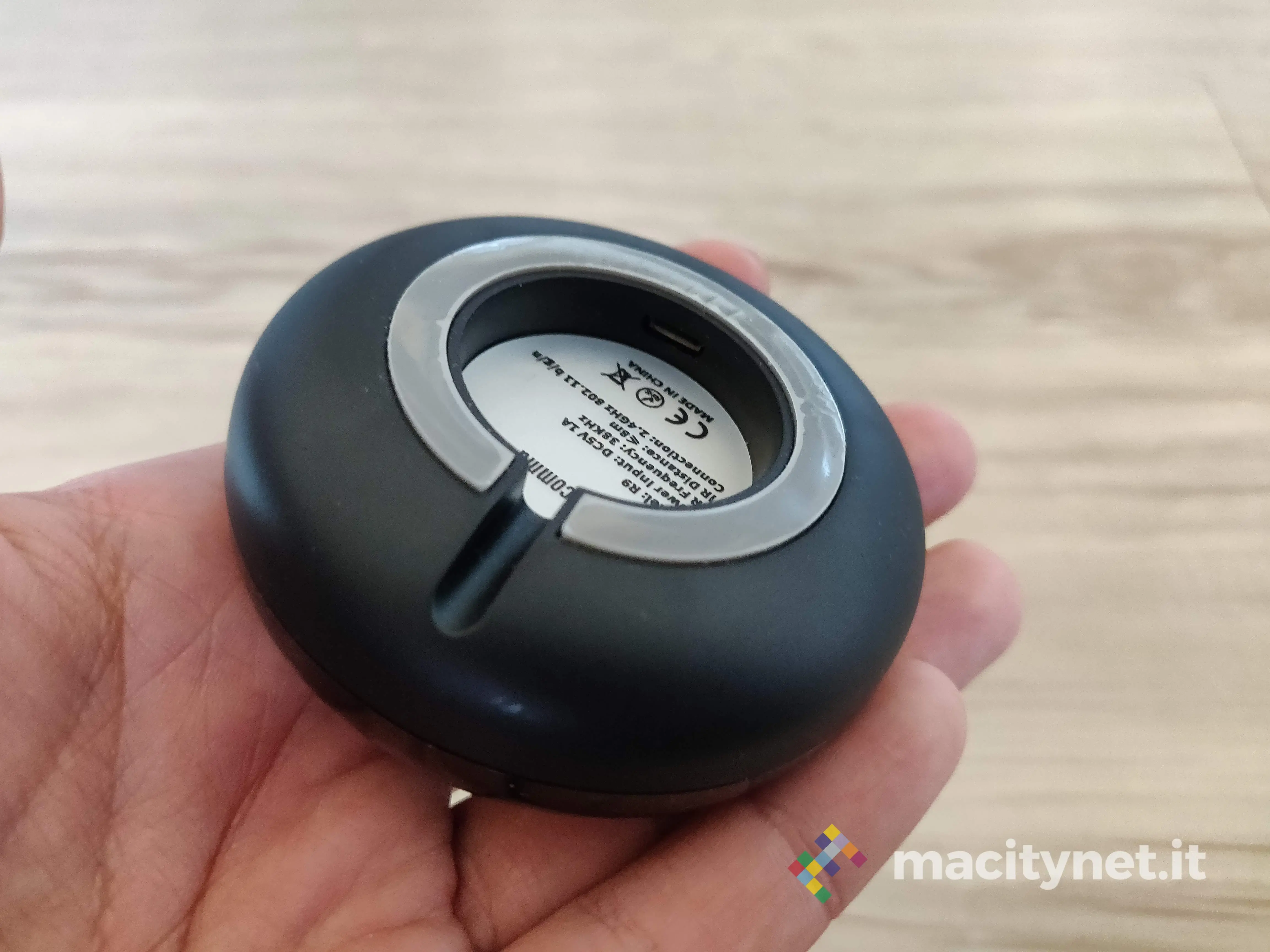 Recensione Gocomma R9, il temecomando smart compatibile con Google e Alexa Recensione Gocomma R9, il temecomando smart compatibile con Google e Alexa