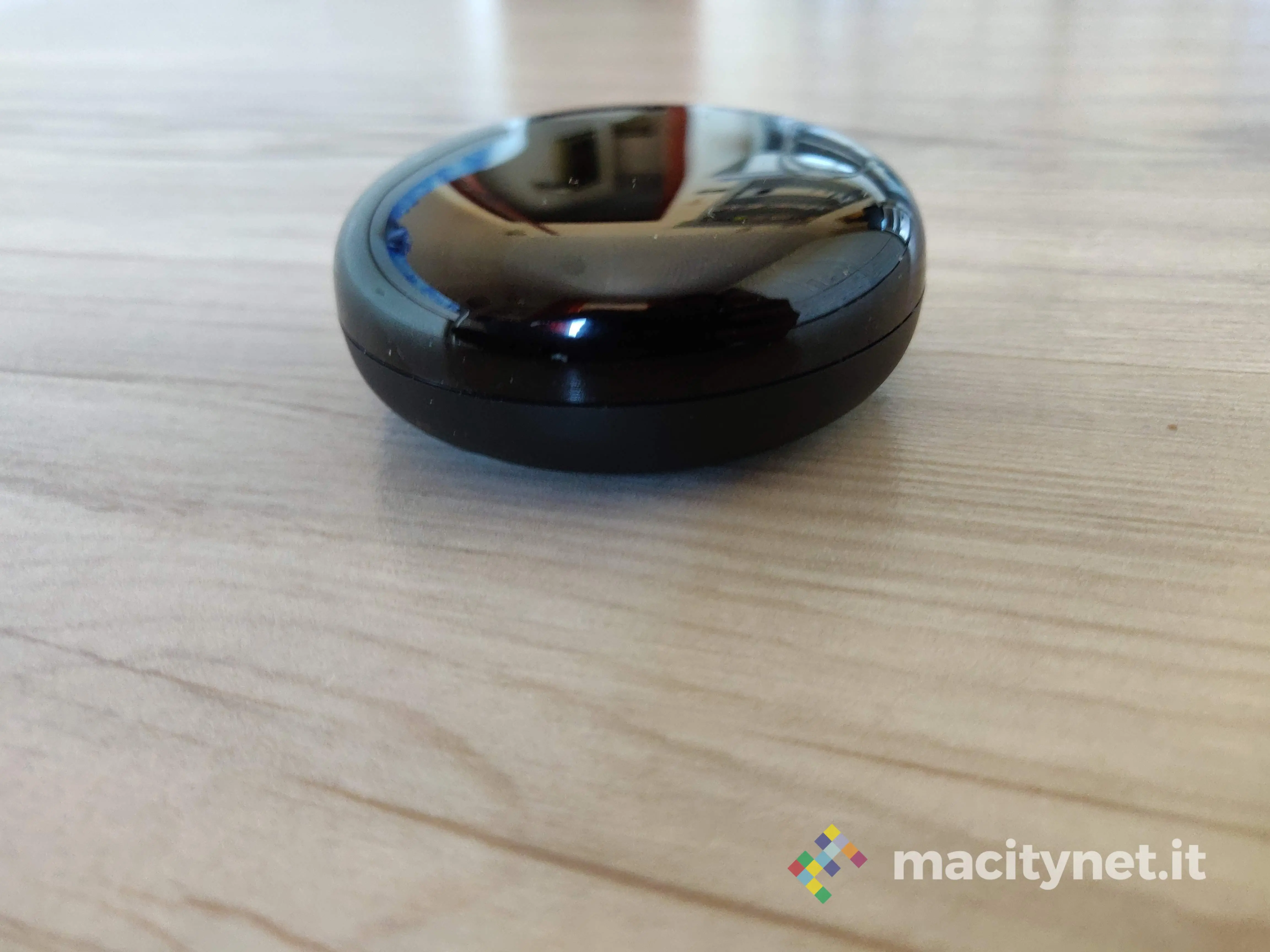 Recensione Gocomma R9, il temecomando smart compatibile con Google e Alexa Recensione Gocomma R9, il temecomando smart compatibile con Google e Alexa