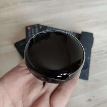 Recensione Gocomma R9, il temecomando IR smart compatibile con Google e Alexa