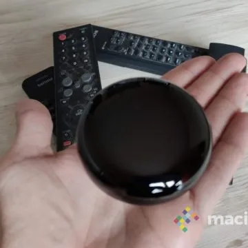 Recensione Gocomma R9, il temecomando IR smart compatibile con Google e Alexa