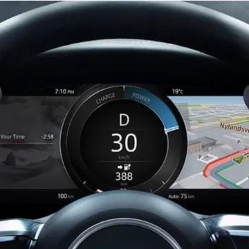 Tre premi agli International Engine + Powertrain of the Year per la Jaguar I-PACE