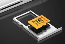 Kodak MicroSD V30, recensione dell’unità micro-mostre