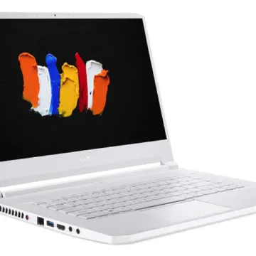 Nvidia punta alla gola dei MacBook Pro con i nuovi portatili Nvidia Studio