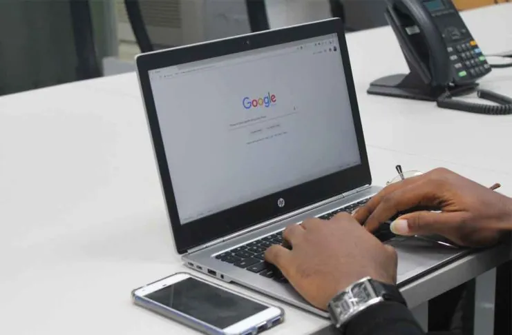 Per 14 anni di seguito Goole ha archiviato in chiaro le password degli utenti G-Suite