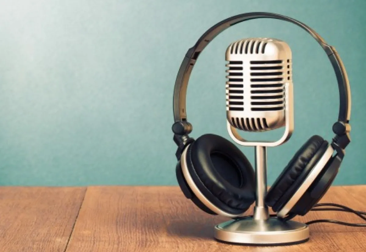 Produrre podcast, con le sessioni Today at Apple si impara a creare nuovi programmi Produrre podcast, con le sessioni Today at Apple si impara a creare nuovi programmi