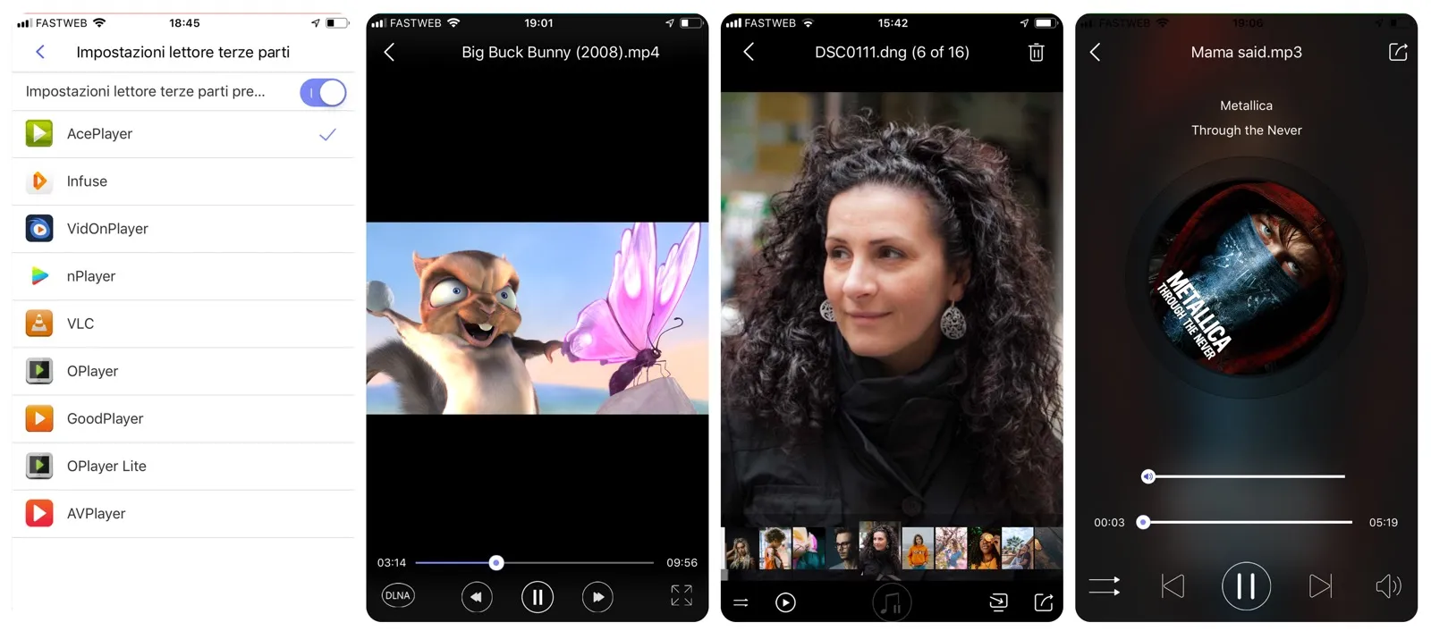 RAVPower FileHub 2019, recensione del router tuttofare da tasca RAVPower FileHub 2019, recensione del router tuttofare da tasca
