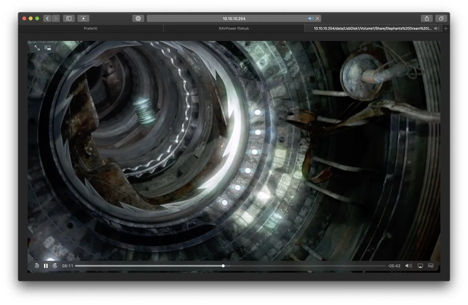RAVPower FileHub 2019, recensione del router tuttofare da tasca RAVPower FileHub 2019, recensione del router tuttofare da tasca