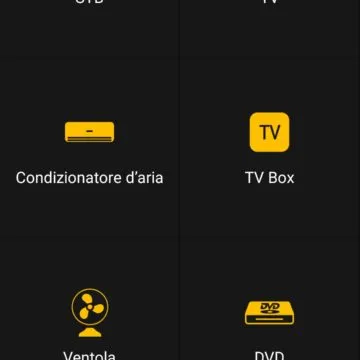 Recensione Gocomma R9, il temecomando smart compatibile con Google e Alexa