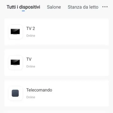 Recensione Gocomma R9, il temecomando smart compatibile con Google e Alexa