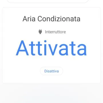 Recensione Gocomma R9, il temecomando smart compatibile con Google e Alexa