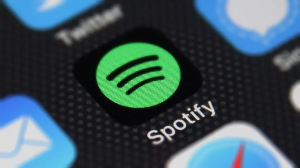 Spotify testa le sue Storie, si chiameranno Stotyline Spotify testa le sue Storie, si chiameranno Stotyline