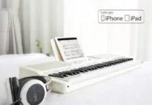 Recensione Xiaomi The One Piano: la tastiera smart che insegna a suonare con iPad, iPhone e Android