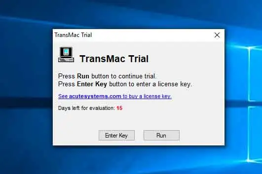 Come creare una chiavetta USB avviabile con macOS da un PC con Windows TransMac
