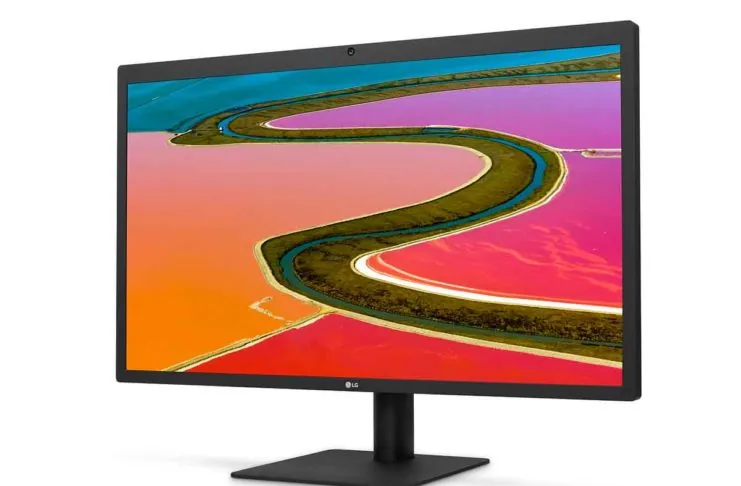 LG Ultrafine 5K