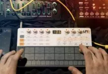 IK Multimedia UNO Drum: la batteria che unisce analogico e digitale