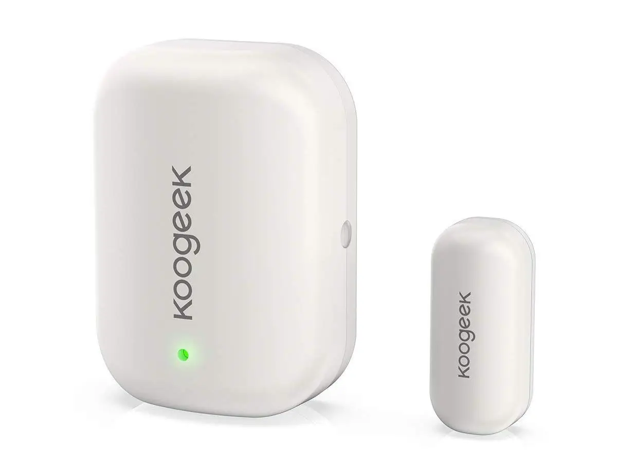 Sensore Homekit per porte e finestre in offerta lampo a soli 20,99 euro