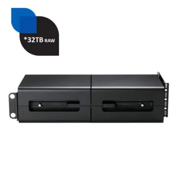 Promise ha già pronti dischi interni specifici per i nuovi Mac Pro