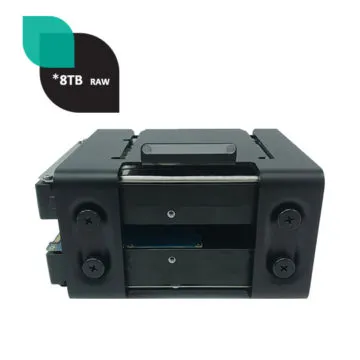 Promise ha già pronti dischi interni specifici per i nuovi Mac Pro