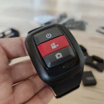 Recensione action cam V50 Pro, non una delle tante camere economiche