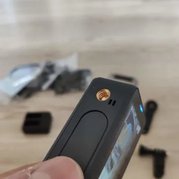 Recensione action cam V50 Pro, non una delle tante camere economiche