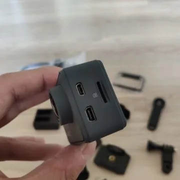 Recensione action cam V50 Pro, non una delle tante camere economiche