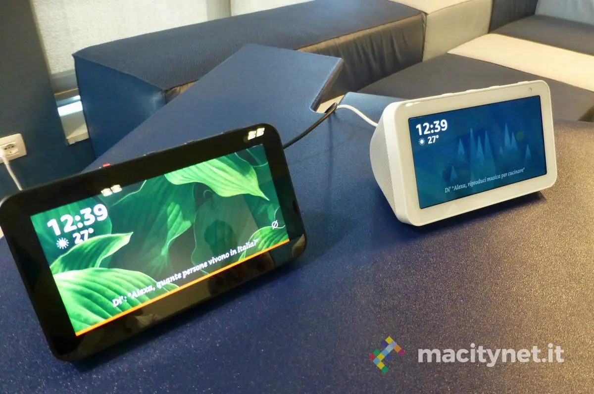 amazon echo show 5 2