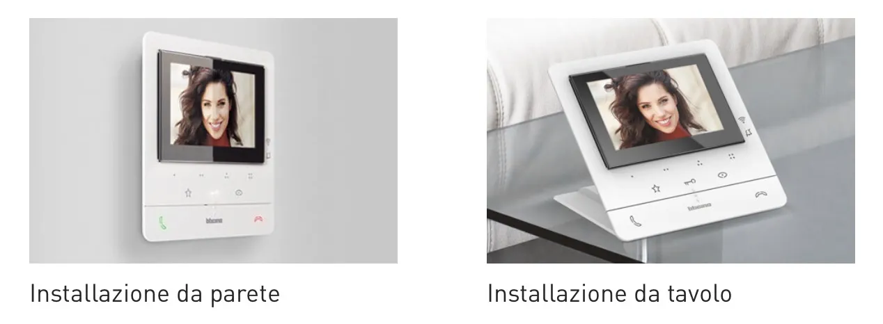 Arriva Classe 100X BTicino: il videocitofono connesso ora è per tutti e si controlla via iPhone e Android Arriva Classe 100X BTicino: il videocitofono connesso ora è per tutti e si controlla via iPhone e Android