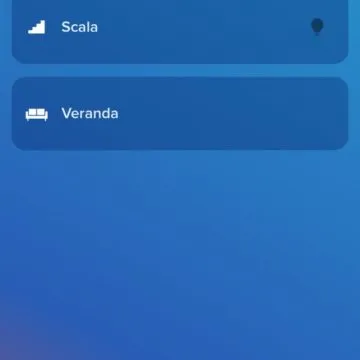 Come misurare i consumi dell’impianto con la domotica Bticino Living Now Connesso su iOS e Android e DIN FT20T60A