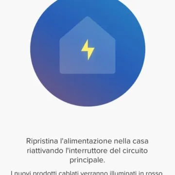 Come misurare i consumi dell’impianto con la domotica Bticino Living Now Connesso su iOS e Android e DIN FT20T60A