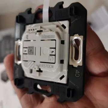 Come funziona la domotica Bticino Living Now e i kit per iniziare con  Homekit e Google 