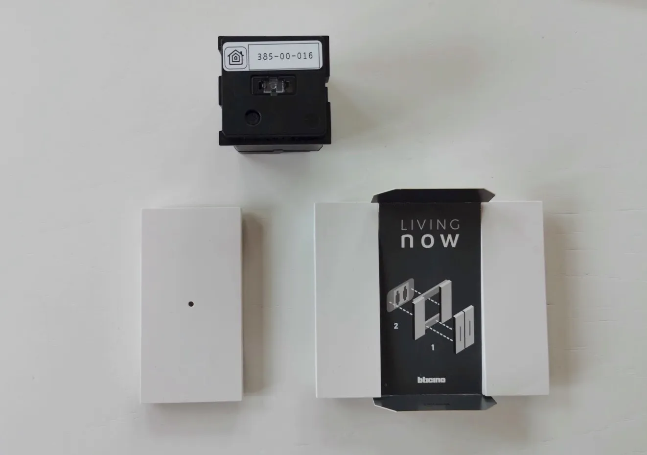 Come funziona la domotica Bticino Living Now e i kit per iniziare con Homekit e Google 