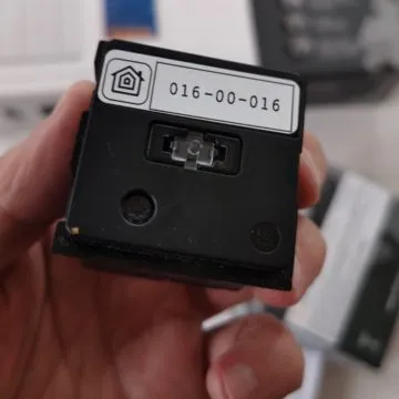 Come funziona la domotica Bticino Living Now e i kit per iniziare con  Homekit e Google 