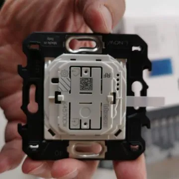 Come funziona la domotica Bticino Living Now e i kit per iniziare con  Homekit e Google 