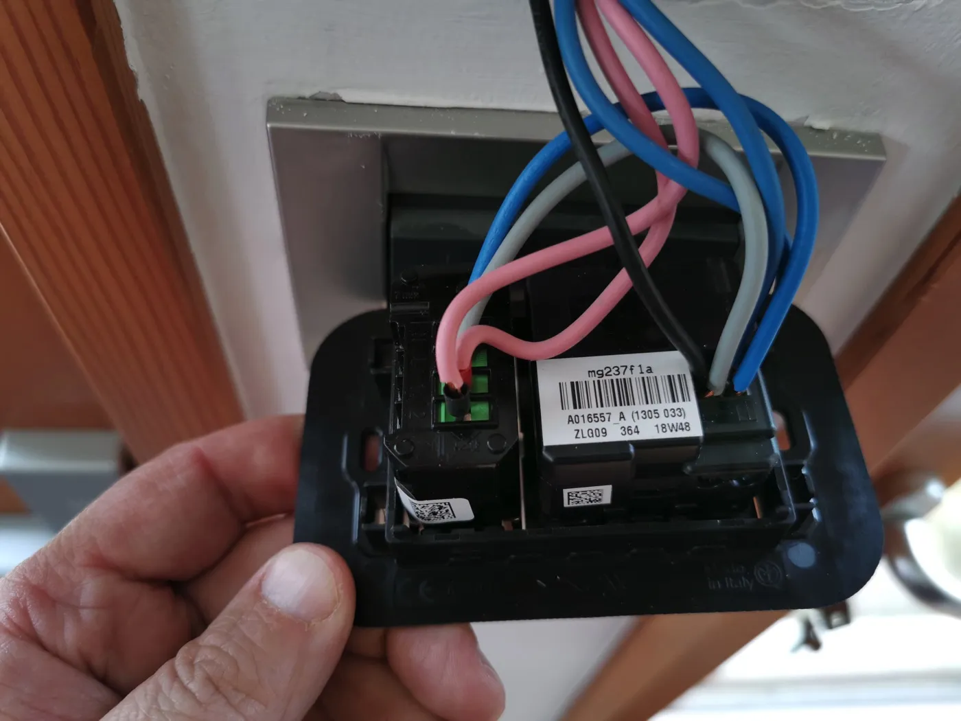 Recensione Kit starter tapparelle Bticino Living Now Smart con Netatmo: domotica e sicurezza con Homekit e Google Recensione Kit starter tapparelle Bticino Living Now Smart con Netatmo: domotica e sicurezza con Homekit e Google