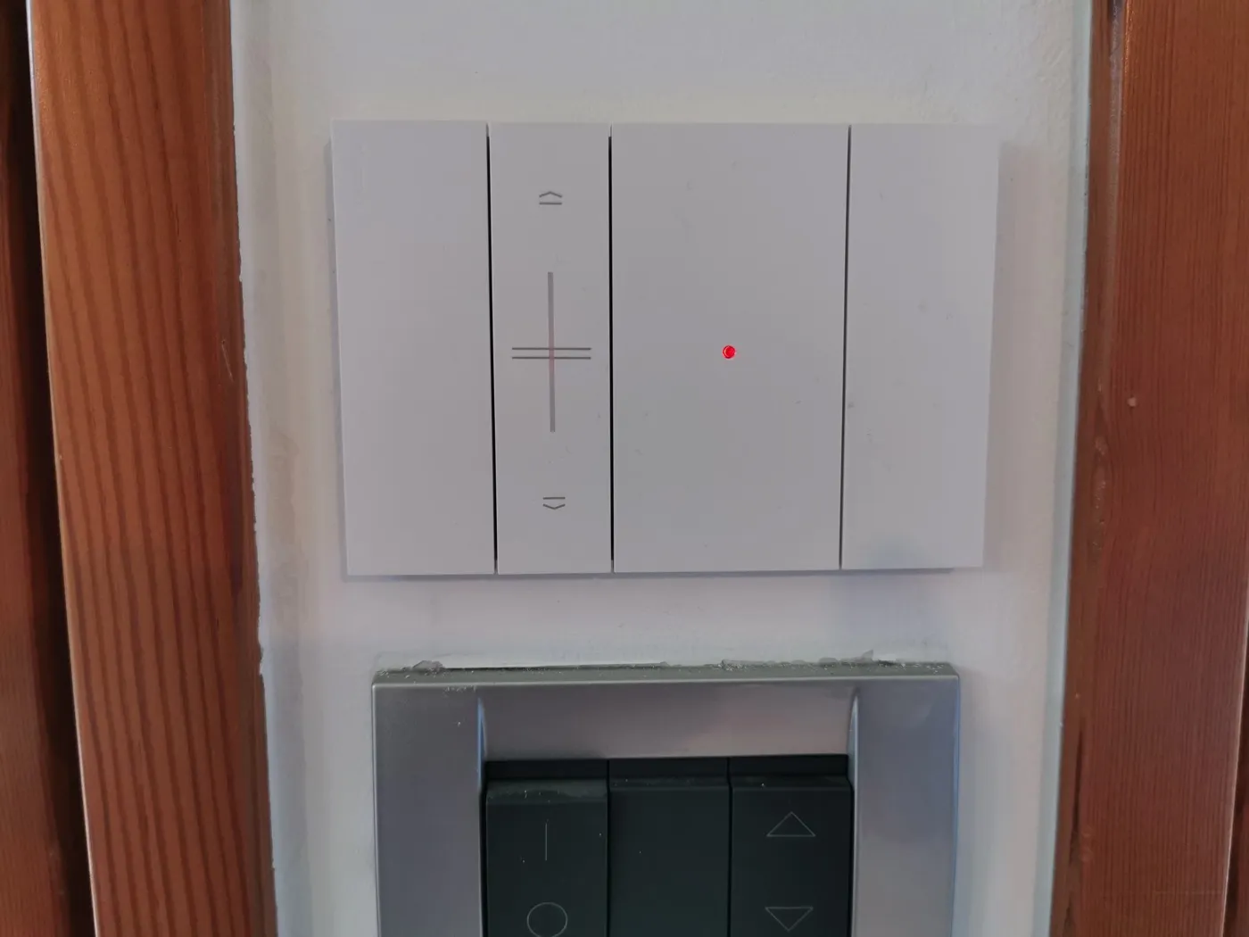 Recensione Kit starter tapparelle Bticino Living Now Smart con Netatmo: domotica e sicurezza con Homekit e Google Recensione Kit starter tapparelle Bticino Living Now Smart con Netatmo: domotica e sicurezza con Homekit e Google