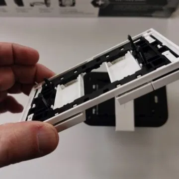 Recensione Kit starter tapparelle Bticino Living Now Smart con Netatmo: domotica e sicurezza con Homekit e Google