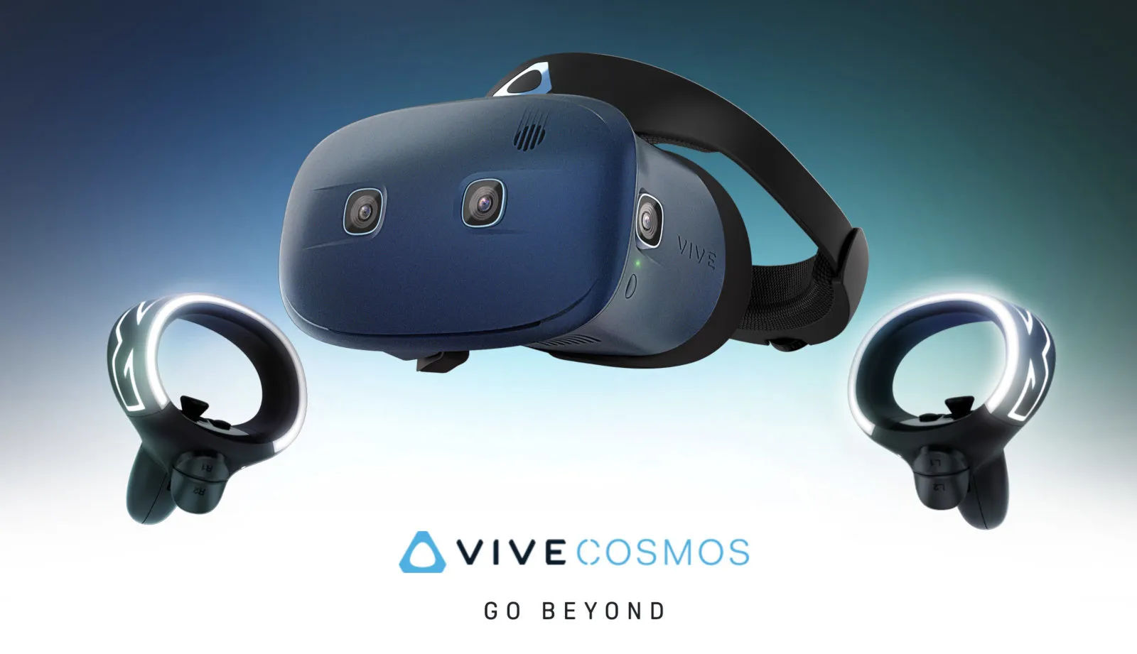 HTC Vive Cosmos la realtà virtuale passa per schermo più nitido e sei camere di tracciamento HTC Vive Cosmos la realtà virtuale passa per schermo più nitido e sei camere di tracciamento