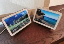 Presa di contatto e unboxing di Google Nest Hub, domotica, informazioni e video in 7″ Presa di contatto e unboxing di Google Nest Hub, domotica, informazioni e video in 7″