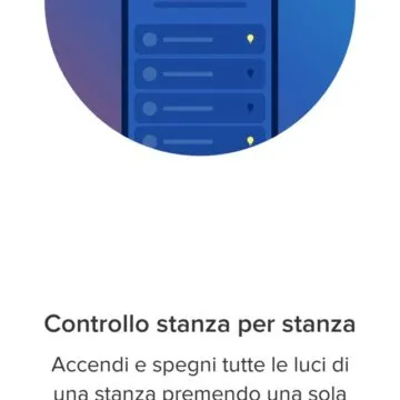 Recensione Kit starter tapparelle Bticino Living Now Smart con Netatmo: domotica e sicurezza con Homekit e Google