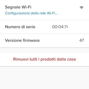 Recensione Kit starter tapparelle Bticino Living Now Smart con Netatmo: domotica e sicurezza con Homekit e Google