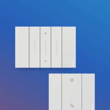 Recensione Kit starter tapparelle Bticino Living Now Smart con Netatmo: domotica e sicurezza con Homekit e Google