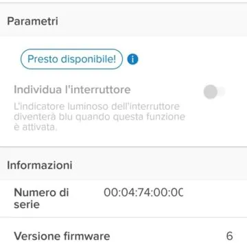 Recensione Kit starter tapparelle Bticino Living Now Smart con Netatmo: domotica e sicurezza con Homekit e Google