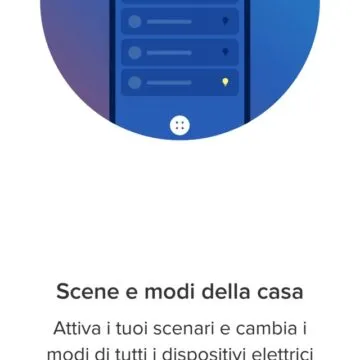 Recensione Kit starter tapparelle Bticino Living Now Smart con Netatmo: domotica e sicurezza con Homekit e Google