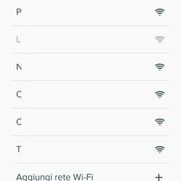 Recensione Kit starter tapparelle Bticino Living Now Smart con Netatmo: domotica e sicurezza con Homekit e Google