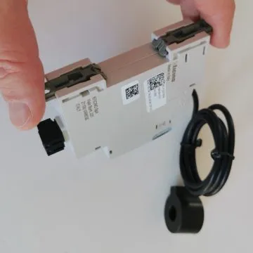 Come misurare i consumi dell’impianto con la domotica Bticino Living Now Connesso su iOS e Android e DIN FT20T60A